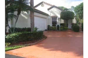 23291 La Vida Way, Boca Raton, FL 33433, Sold 11/14/14