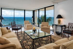 5480 N Ocean Dr, Riviera Beach, FL 33404, Sold 10/30/14