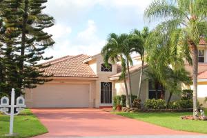 3694 Coco Lake Dr, Coconut Creek, FL 33073, Sold 12/15/14