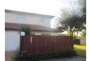 301 Cypress Way W, Palm Springs, FL 33406, Sold 11/05/14