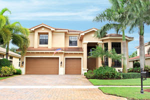 4537 Caloosa Pines Rd, Boynton Beach, FL 33436, Sold 05/22/15