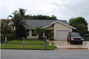 4648 Brook Dr, West Palm Beach, FL 33417, Sold 12/01/14