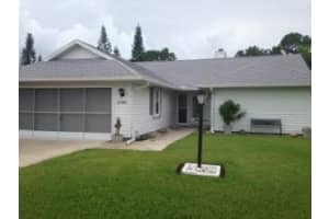 6761 SE Lillian Ct, Stuart, FL 34997, Sold 10/10/14