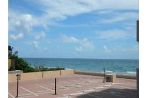 4505 S Ocean Blvd, Highland Beach, FL 33487, Sold 03/13/15