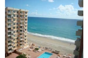 4511 S Ocean Blvd, Highland Beach, FL 33487, Sold 12/01/14