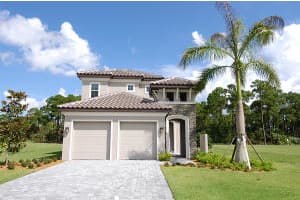 146 SE Strada Cervaro, Port St. Lucie, FL 34952, Sold 07/15/15