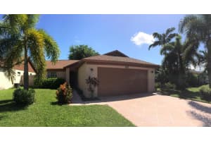 5012 Arbor Glen Cir, Lake Worth, FL 33463, Sold 10/30/14