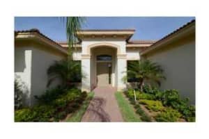 2335 NW Diamond Creek Way, Jensen Beach, FL 34957, Sold 11/17/14