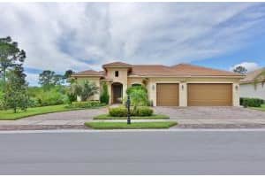 2950 NW Crystal Lake Dr, Jensen Beach, FL 34957, Sold 01/23/15
