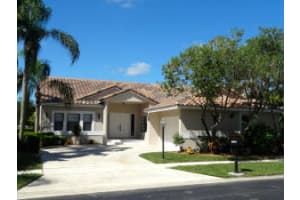 8554 Eagle Run Dr, Boca Raton, FL 33434, Sold 01/16/15
