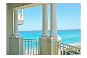 5310 N Ocean Dr UNIT 701, Riviera Beach, FL 33404, Sold 02/27/15