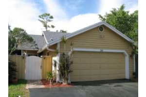 341 Park Forest Way, Wellington, FL 33414, Sold 10/31/14