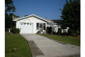 543 NW Conover St, Port St. Lucie, FL 34983, Sold 12/19/14