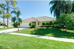 8676 Vista Del Boca Dr, Boca Raton, FL 33433, Sold 11/10/14