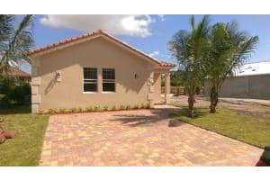 3409 Elizabeth Pl N, Palm Springs, FL 33461, Sold 09/16/14