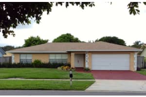 3913 Heath Cir N, West Palm Beach, FL 33407, Sold 10/31/14