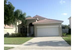6754 Silver Ridge Ln, Greenacres, FL 33413, Sold 10/14/14