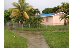 1701 SW 8th St, Homestead, FL 33030, Sold 01/14/15