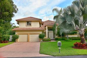 6130 Vista Linda Ln, Boca Raton, FL 33433, Sold 06/26/15
