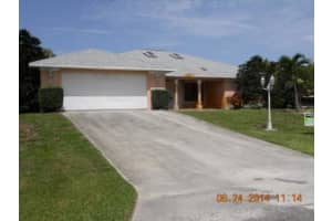 2914 NE Rosetree Dr, Jensen Beach, FL 34957, Sold 09/15/14