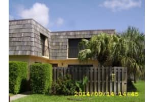 2307 Waterside Dr, Lake Worth, FL 33461, Sold 06/18/15