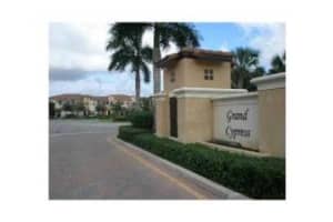 4718 Grand Cypress Cir N, Coconut Creek, FL 33073, Sold 11/21/14
