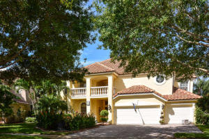 19826 Loxahatchee Pointe Dr, Jupiter, FL 33458, Sold 10/14/15