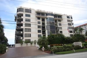 1155 Hillsboro Mile, Pompano Beach, FL 33062, Sold 04/06/15