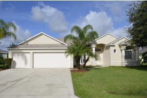 2903 Serenity Cir S, Fort Pierce, FL 34981, Sold 10/23/14