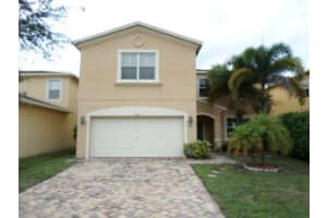 929 Fieldstone Way, West Palm Beach, FL 33413, Sold 10/31/14