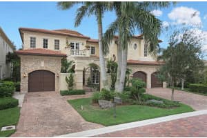 6445 Montesito St, Boca Raton, FL 33496, Sold 06/01/15