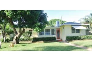 533 Westwood Rd, West Palm Beach, FL 33401, Sold 05/11/15