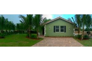 3401 Elizabeth Pl N, Palm Springs, FL 33461, Sold 10/31/14