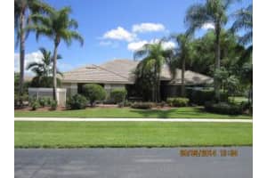 2127 Greenview Cove Dr, Wellington, FL 33414, Sold 07/31/15