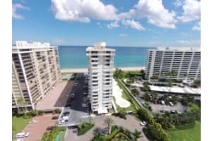 1200 S Ocean Blvd Ph B & C, Boca Raton, FL 33432, Sold 01/23/15