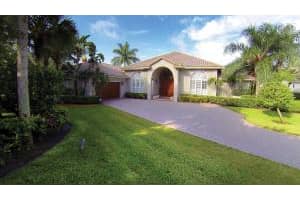 2609 Cheyenne Cir, West Palm Beach, FL 33409, Sold 02/10/15