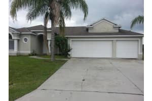 2611 Serenity Cir N, Fort Pierce, FL 34981, Sold 12/15/14