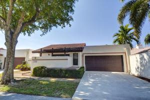 21369 Sonesta Way, Boca Raton, FL 33433, Sold 06/04/15