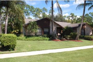 12725 Timber Pine Trail, Wellington, FL 33414, Sold 10/13/15