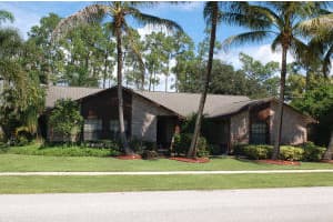 12725 Timber Pine Trail, Wellington, FL 33414, Sold 10/13/15