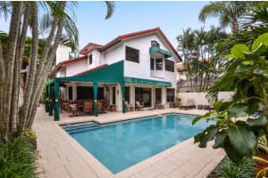 21718 Club Villa Terrace, Boca Raton, FL 33433, Sold 03/09/15