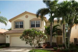 7694 Colony Palm Dr, Boynton Beach, FL 33436, Sold 10/07/15
