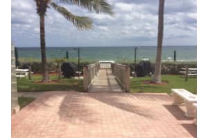 1021 Hillsboro Mile, Hillsboro Beach, FL 33062, Sold 08/03/15