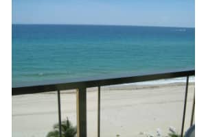 1057 Hillsboro Mile, Hillsboro Beach, FL 33062, Sold 01/28/15