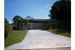 1180 SW Rio Vista Way, Palm City, FL 34990, Sold 01/29/15