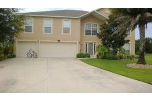 5977 Ridge Lake Cir, Vero Beach, FL 32967, Sold 03/13/15