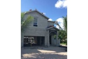 3402 Elizabeth Pl N, Palm Springs, FL 33461, Sold 12/31/14