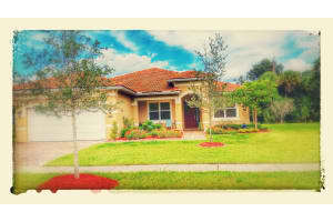 9339 Silent Oak Cir, West Palm Beach, FL 33411, Sold 11/24/14