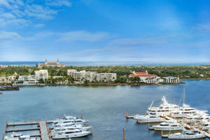 400 N Flagler Dr, West Palm Beach, FL 33401, Sold 05/13/15