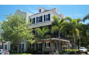 307 E Cannery Row Cir, Delray Beach, FL 33444, Sold 11/14/16